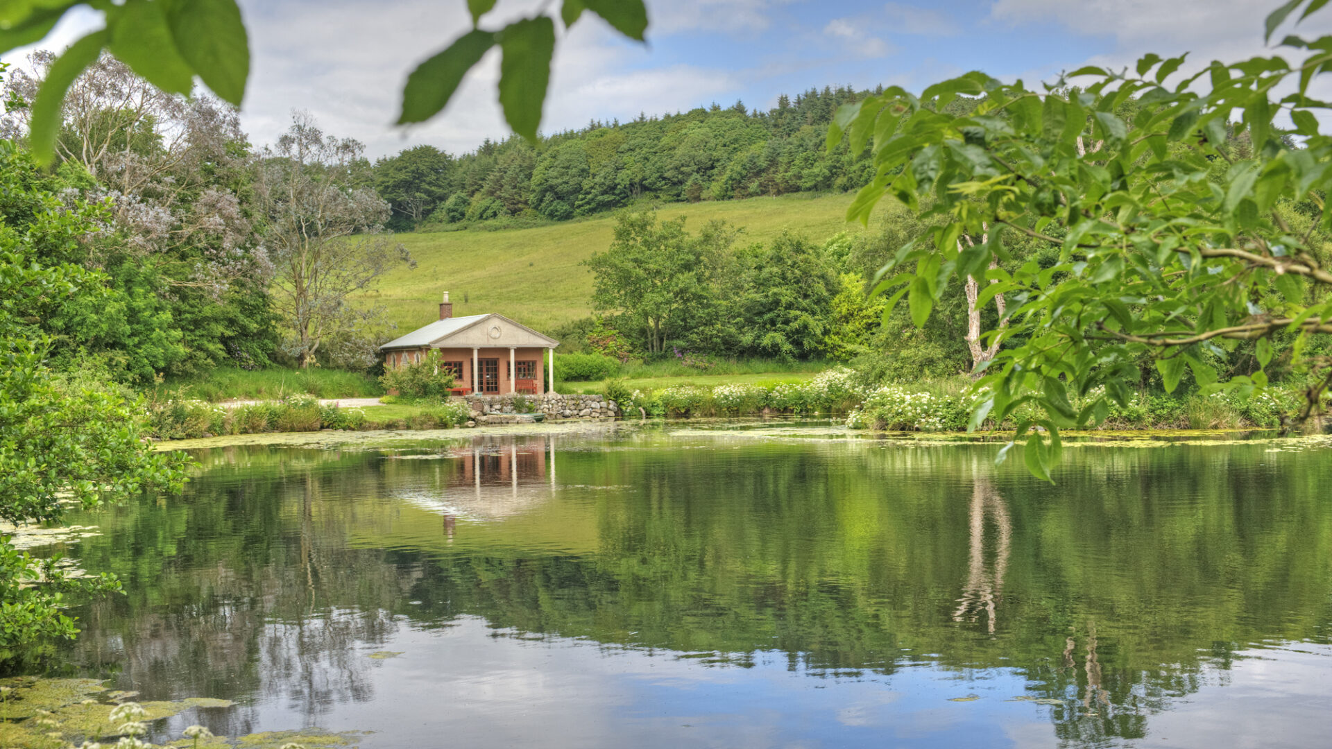 The Grounds