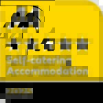AA five star self-catering grading