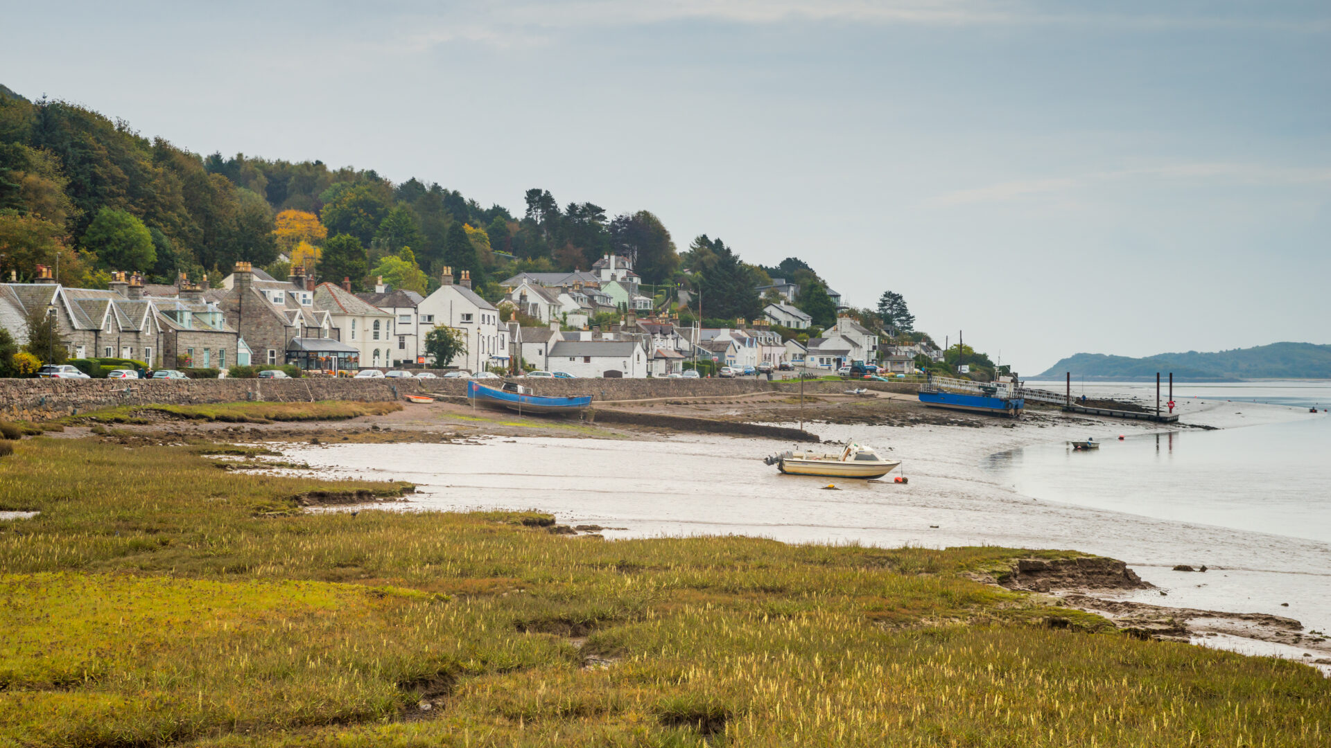 Kippford